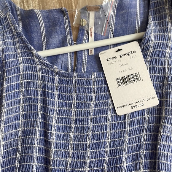 Free People Dress - Picture 11 of 13